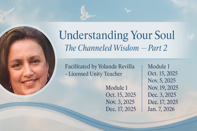 Understanding Your Soul